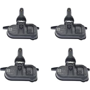 TPMS Tire Pressure Monitoring Sensor 40700-5ZH0A PMV-CA74 for Nissan 2018-2020 Kicks 2020-2021 Versa in Kuwait