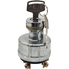 استبدال مفتاح مفتاح الإشعال 1271716C للجرار المدمج للحالة الدولية 234 244 254 MOD-G8U-600 in Kuwait