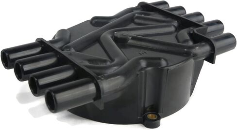 The ROP Shop Distributor Cap & Rotor Kit for Mercury, MerCruiser 8M6001106, 898253T22 Tune Up in Saudi Arabia