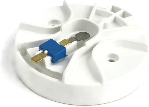 The ROP Shop Distributor Cap & Rotor Kit for Mercury, MerCruiser 8M6001106, 898253T22 Tune Up in Saudi Arabia