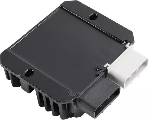 12V Voltage Regulator Rectifier Compatible for CFMoto CFORCE 600 800 1000 2023, for UFORCE 600 1000 2023, for ZFORCE 950 HO EX CF1000SZ-D 2023 Voltage Regulator Replaces# 9DSV-151000-4000 in Saudi Arabia