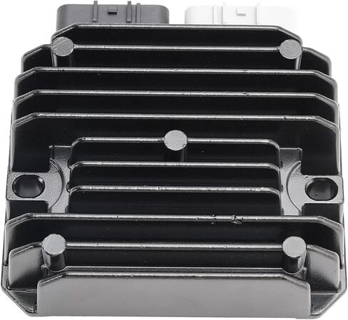 12V Voltage Regulator Rectifier Compatible for CFMoto CFORCE 600 800 1000 2023, for UFORCE 600 1000 2023, for ZFORCE 950 HO EX CF1000SZ-D 2023 Voltage Regulator Replaces# 9DSV-151000-4000 in Saudi Arabia