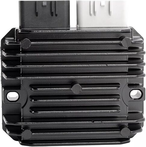 12V Voltage Regulator Rectifier Compatible for CFMoto CFORCE 600 800 1000 2023, for UFORCE 600 1000 2023, for ZFORCE 950 HO EX CF1000SZ-D 2023 Voltage Regulator Replaces# 9DSV-151000-4000 in Saudi Arabia