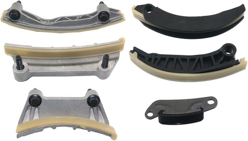 مجموعة سلسلة التوقيت المتوافقة مع 2006-2017 كاديلاك SRX STS CTS & PONTIAC G6 G8 & SATURN Outlook Vue & Buick Enclave & for Suzuki & for GMC & for Chevrolet 3.6L in Kuwait