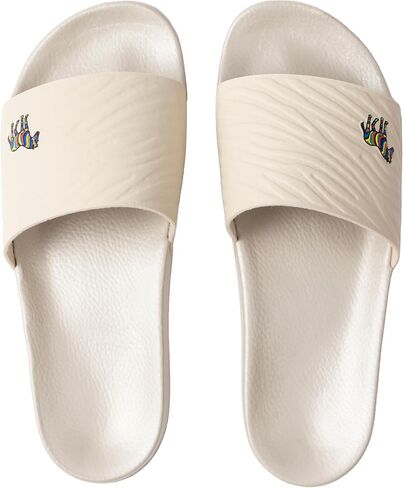 Paul Smith Men's Nyro Zebra Sandal Slide in Saudi Arabia