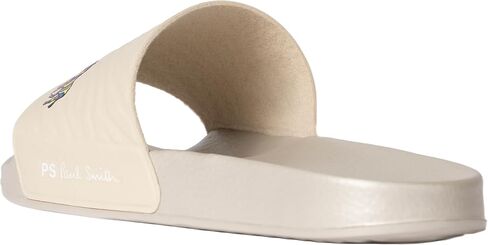 Paul Smith Men's Nyro Zebra Sandal Slide in Saudi Arabia