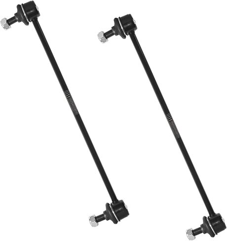 2PCS K750604 ، K750605 متوافق مع Honda ILX 2013-2021 ، متوافق مع Honda Civic 2012-2015 Stabilizer Sway Bar in Saudi Arabia