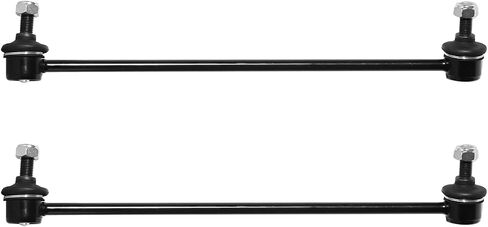 2PCS K750604 ، K750605 متوافق مع Honda ILX 2013-2021 ، متوافق مع Honda Civic 2012-2015 Stabilizer Sway Bar in Saudi Arabia