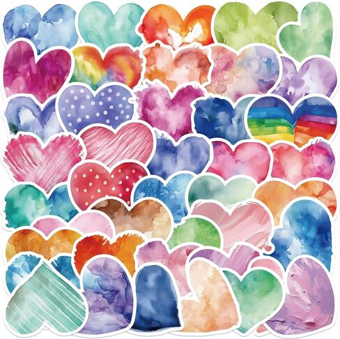 50 Packs Anime Maid Stickers Water Bottles Laptop Phone Computer Guitar Skateboard Hydroflasks Anime Vinyl Sticker Waterproof Aesthetic Trendy Decals for Kids Teens Girls Adults in Saudi Arabia