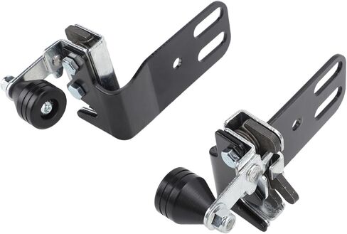 Armor Suicide Door Slam Latch Kit P081291 Replacement for Polaris RZR 800 XP 900 Slam Latches for All Years in Saudi Arabia