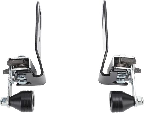 Armor Suicide Door Slam Latch Kit P081291 Replacement for Polaris RZR 800 XP 900 Slam Latches for All Years in Saudi Arabia