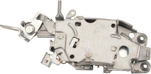 DO0369LL DO03-69LL 1969 A-Body LH Front Door Association DO03-69LL in Saudi Arabia