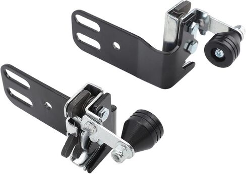 Armor Door Slam Armor Suicide Door Slam Latch Kit P081291 Replacement For Polaris RZR 800 XP 900 in Saudi Arabia