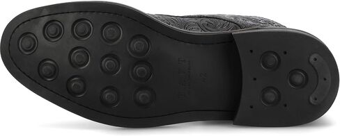 Taft The Rome Boot in Noir Viejo in Saudi Arabia