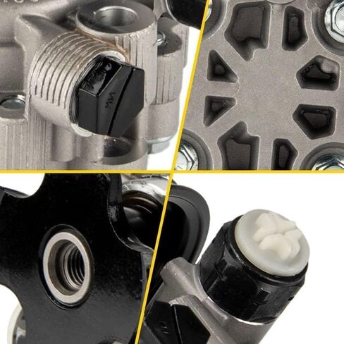 KAX Power Steering Pump Fit for Suzuki SX4 2007 2008 2009, Power Assist Pump Replace# 21-167, 21167, 4911080J00 in Saudi Arabia