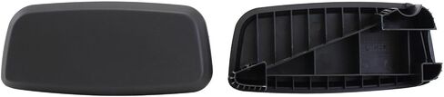 Westin 28-71991 R7 Nerf Step Bar Replacement End Cap Kit in Saudi Arabia