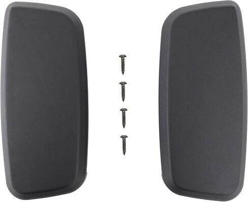 Westin 28-71991 R7 Nerf Step Bar Replacement End Cap Kit in Saudi Arabia