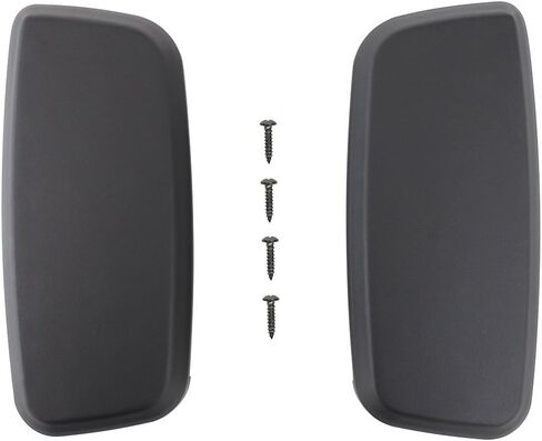 Westin 28-71991 R7 Nerf Step Bar Replacement End Cap Kit in Saudi Arabia