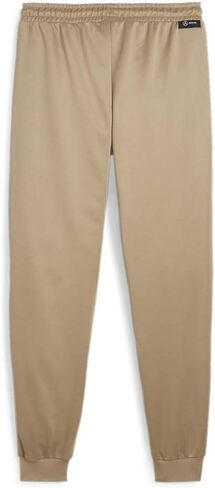 PUMA Mens Amg Pants Casual Drawstring - Beige - Size XL in Saudi Arabia