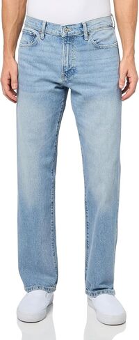 Lucky Brand Men's 223 Straight Jean in Kuwait
