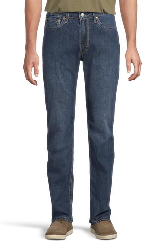 Levi's Men's 514 Straight in Saudi Arabia