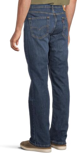 Levi's Men's 514 Straight in Saudi Arabia