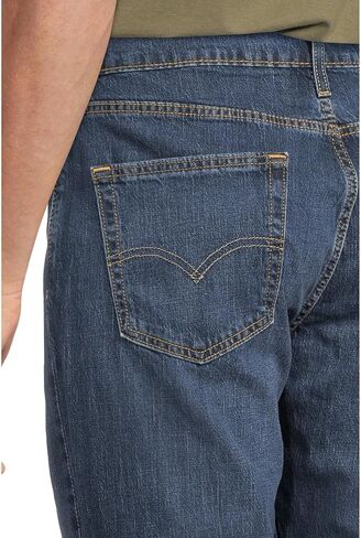 Levi's Men's 514 Straight in Saudi Arabia