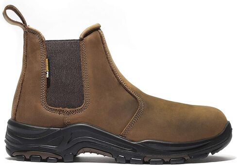 Bonanza Boots VENTURE PRO 6" Men's Waterproof Work Boots in Kuwait
