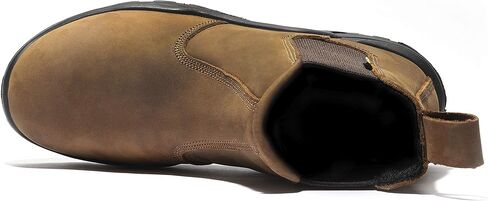 Bonanza Boots VENTURE PRO 6" Men's Waterproof Work Boots in Kuwait