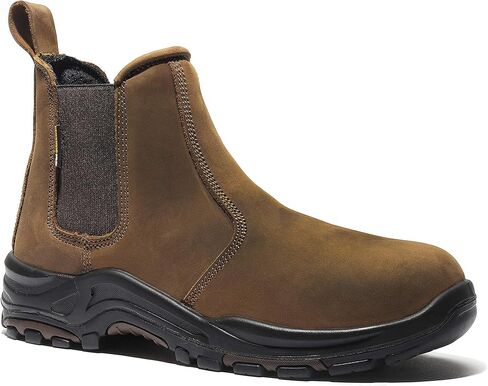 Bonanza Boots VENTURE PRO 6" Men's Waterproof Work Boots in Kuwait