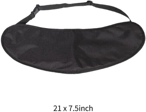 Motorcycle Lens Storage Bag Sun Visor Bag Lightweight Sturdy Scratch Resistant Carrying Pouch Protection Bags for Adults in Saudi Arabia