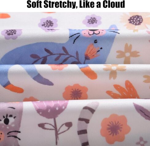 Holiday Scrub Tops for Women Short Sleeve Vneck Stretchy Nurse Workwear Uniforms Cute Printed 2 Pockets Scrub Shirt in Saudi Arabia