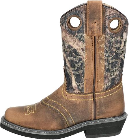 Smoky Mountain Boots Kids 'Pawnee Western Boot in Saudi Arabia