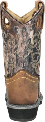 Smoky Mountain Boots Kids 'Pawnee Western Boot in Saudi Arabia