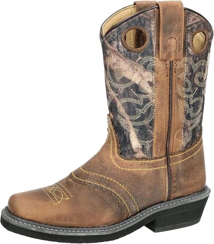 Smoky Mountain Boots Kids 'Pawnee Western Boot in Saudi Arabia