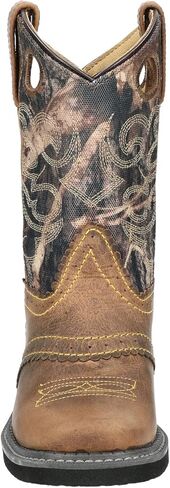 Smoky Mountain Boots Kids 'Pawnee Western Boot in Saudi Arabia
