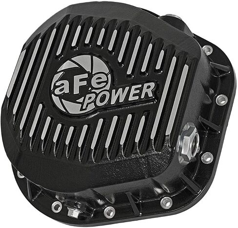 AFE Power 46-70022 فورد F-250/F-350 الغطاء التفاضلي الخلفي (Machined ؛ Pro) in Kuwait