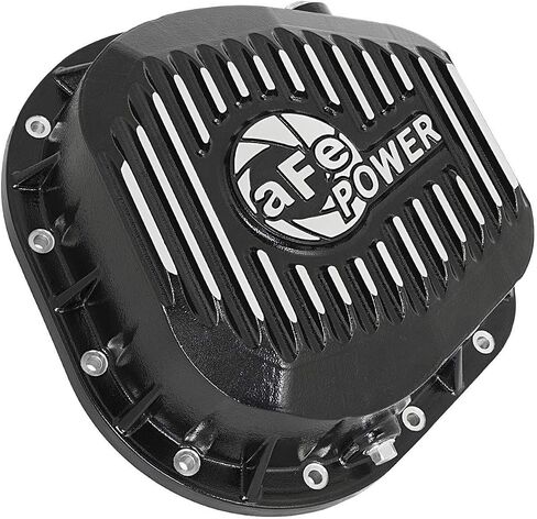 AFE Power 46-70022 فورد F-250/F-350 الغطاء التفاضلي الخلفي (Machined ؛ Pro) in Kuwait
