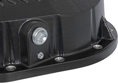 AFE Power 46-70022 فورد F-250/F-350 الغطاء التفاضلي الخلفي (Machined ؛ Pro) in Kuwait