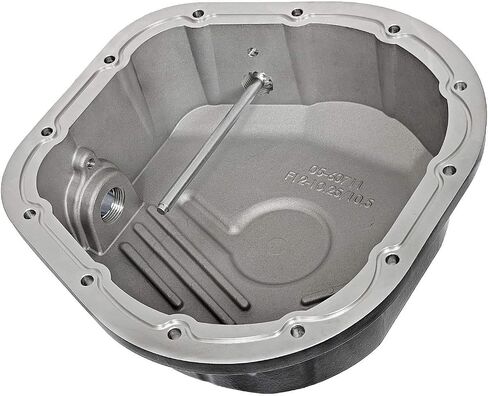 AFE Power 46-70022 فورد F-250/F-350 الغطاء التفاضلي الخلفي (Machined ؛ Pro) in Kuwait