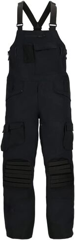 Spyder Men's Coaches Insulated Ski Bib in Saudi Arabia