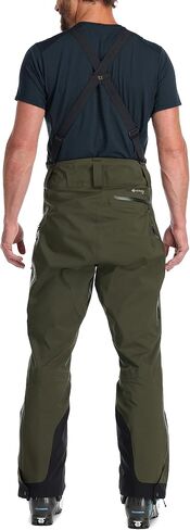 Rab Men’s Khroma Latok GORE-TEX Pro Pants GTX Waterproof Breathable Shell for Skiing & Mountaineering in Saudi Arabia