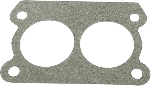 Carburetor Gasket Compatible with Mercury Quicksilver Rochester & MerCarb 2bbl 8079821 in Saudi Arabia