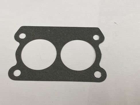 Carburetor Gasket Compatible with Mercury Quicksilver Rochester & MerCarb 2bbl 8079821 in Saudi Arabia
