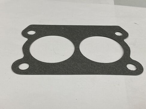 Carburetor Gasket Compatible with Mercury Quicksilver Rochester & MerCarb 2bbl 8079821 in Saudi Arabia