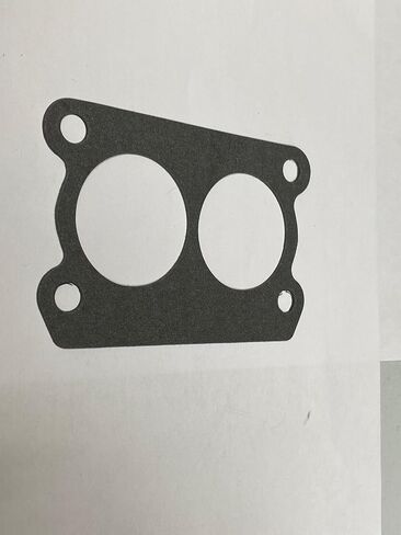 Carburetor Gasket Compatible with Mercury Quicksilver Rochester & MerCarb 2bbl 8079821 in Saudi Arabia