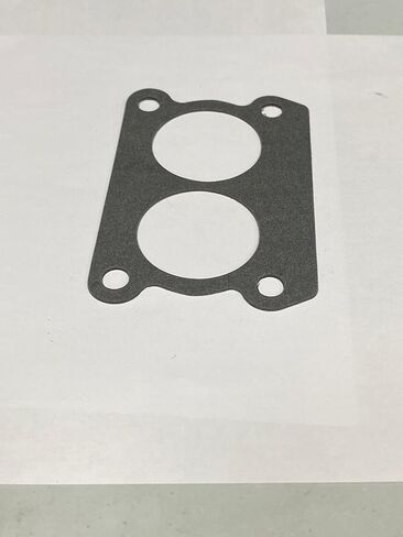 Carburetor Gasket Compatible with Mercury Quicksilver Rochester & MerCarb 2bbl 8079821 in Saudi Arabia
