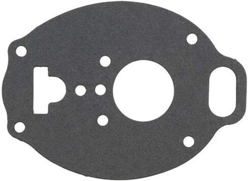 RapArts C3NN9516B Carburetor Gasket تناسب جرار فورد: 801 901 4000 (1958-64) in Kuwait