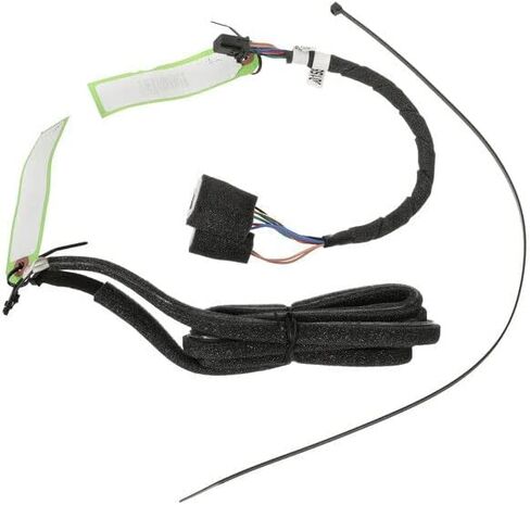 Subaru 2017-2018 Forester Remote Engine Starter Kit Push Button - H0010SSG101 - Genuine OEM in Saudi Arabia