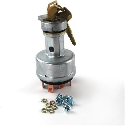 1PC Ignition تبديل التبديل لـ Komts Dozer D20A-5 D20A-6 D20A-7 D20S-5 Protect Professional in Saudi Arabia